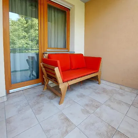 Apartment Harmony - Balcony, Ac, Free Parking, Metro, Self Check-in *