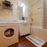 Harmony - Balcony, Ac, Free Parking, Metro, Self Check-in Lägenhet Budapest