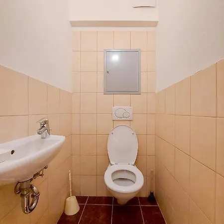 Harmony - Balcony, Ac, Free Parking, Metro, Self Check-in Appartamento