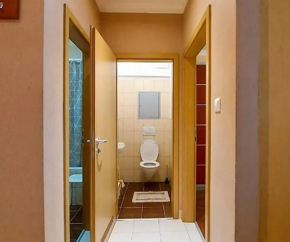 Harmony - Balcony, Ac, Free Parking, Metro, Self Check-in Appartement *