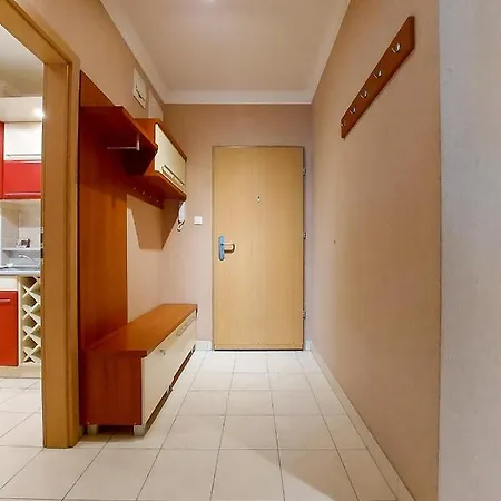 Apartmán Harmony *