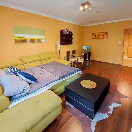 Apartmán Harmony