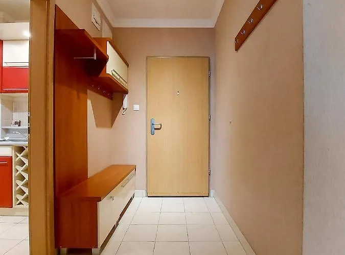 Διαμέρισμα Harmony - Balcony, Ac, Free Parking, Metro, Self Check-in *