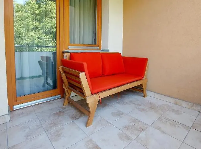 Διαμέρισμα Harmony - Balcony, Ac, Free Parking, Metro, Self Check-in *